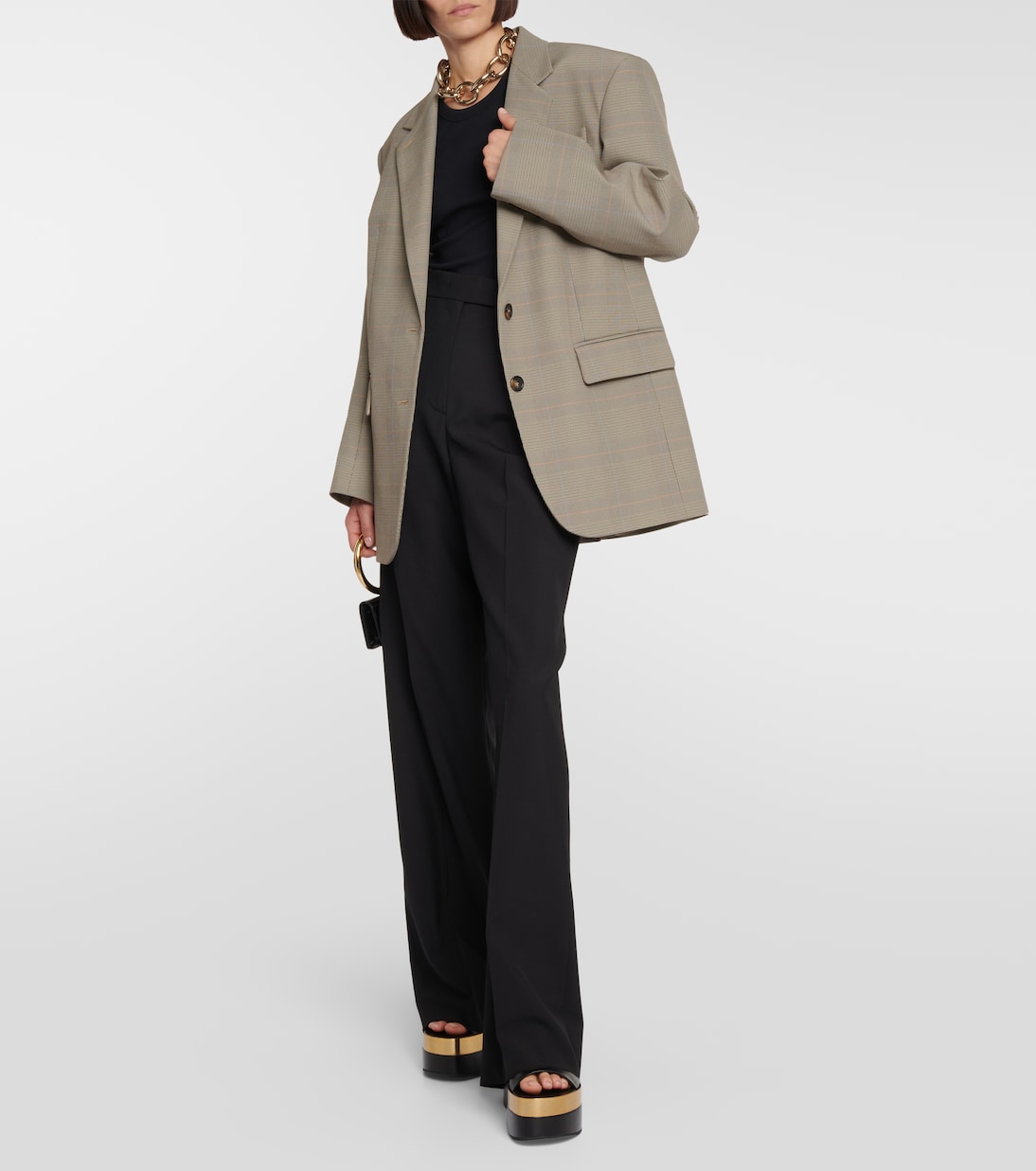 Blazer Brandy | Sportmax