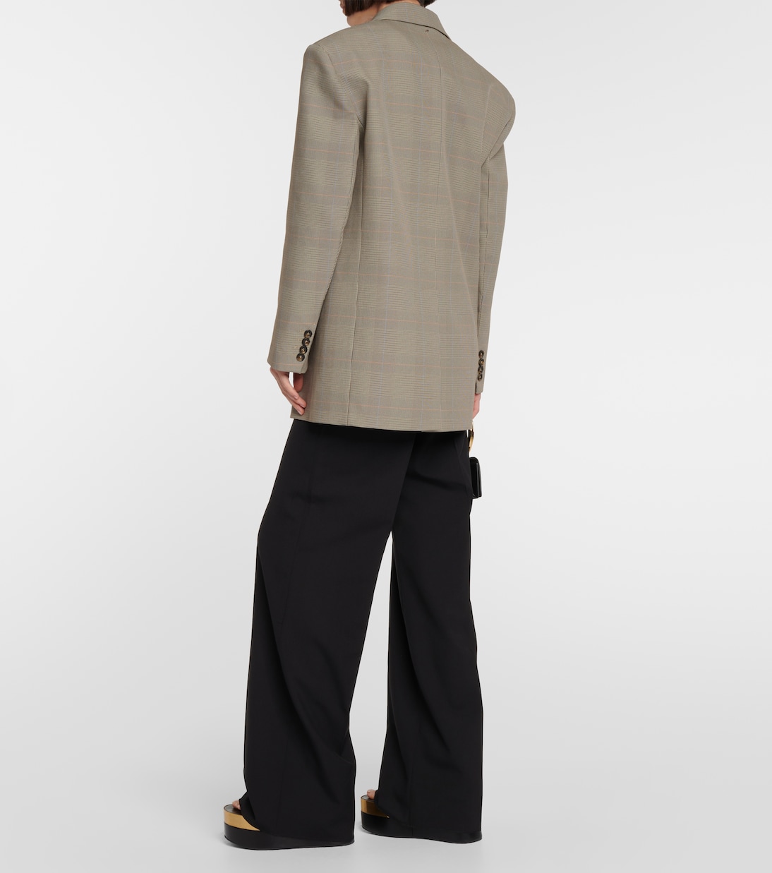 Blazer Brandy | Sportmax