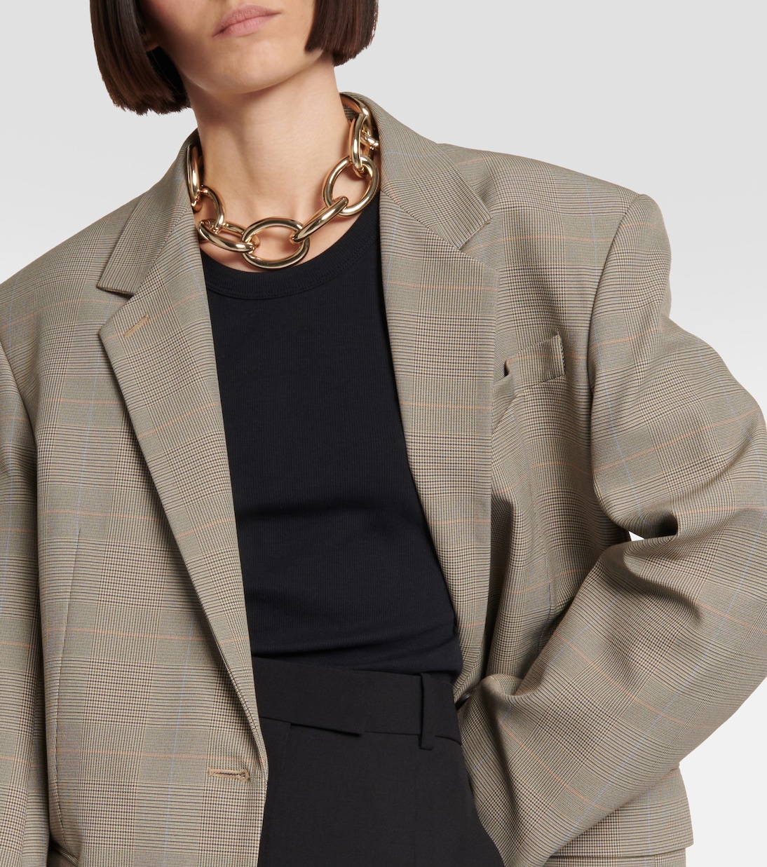 Blazer Brandy | Sportmax