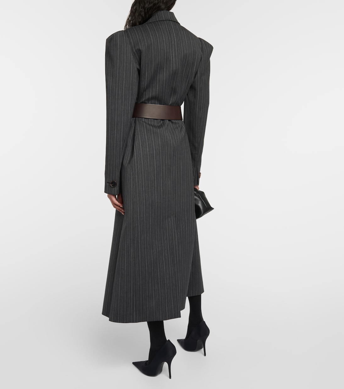 Merino-blend tights | Wolford