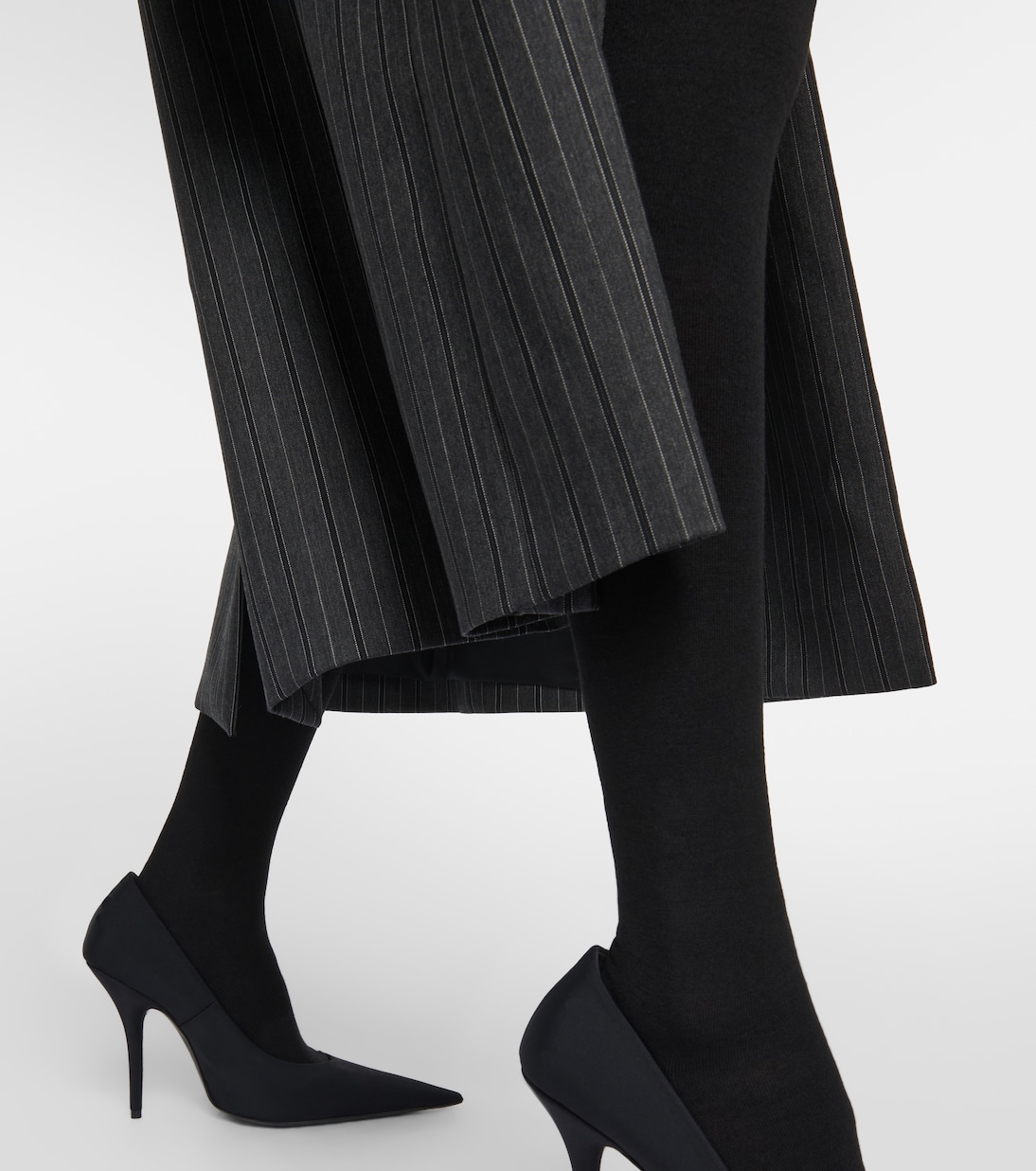 Merino-blend tights | Wolford