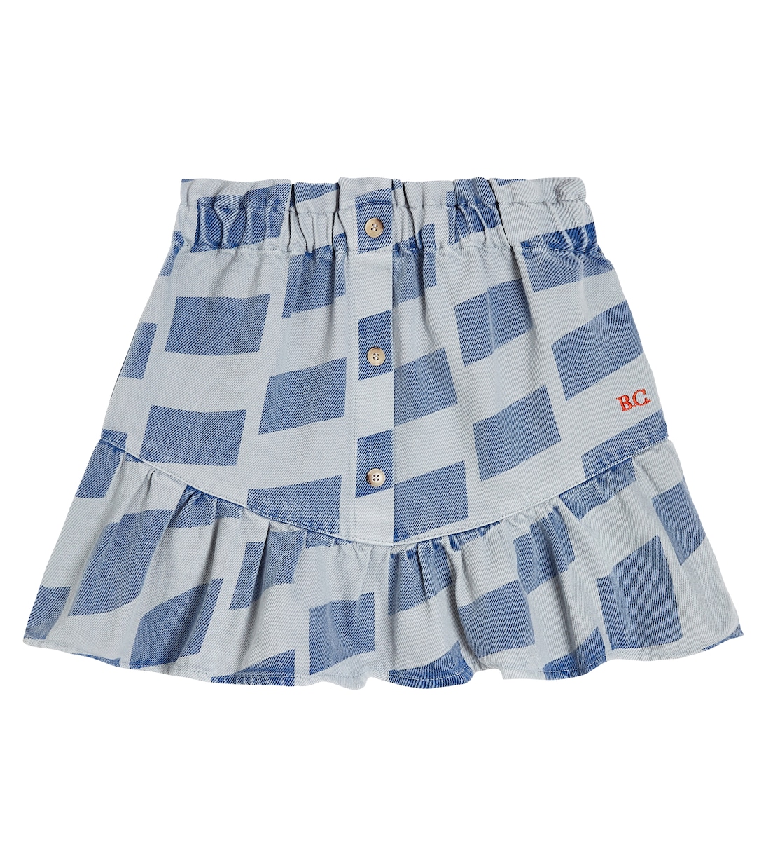 Jeansrock | Bobo Choses