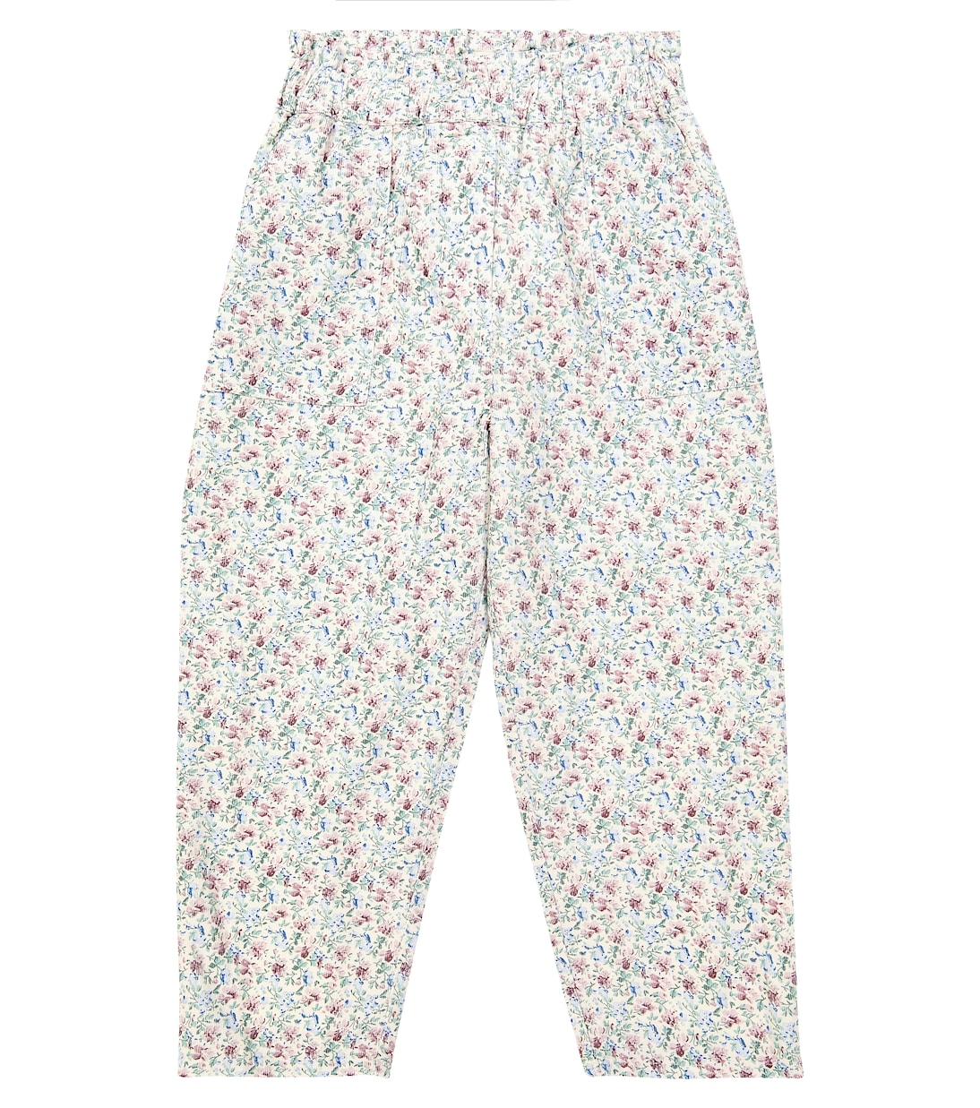 Pantaloni Nima in velluto a coste | Louise Misha