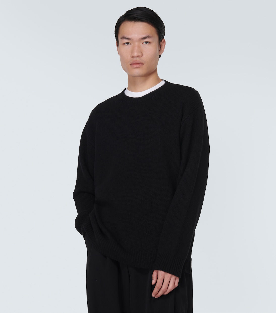 Pull en cachemire | Valentino