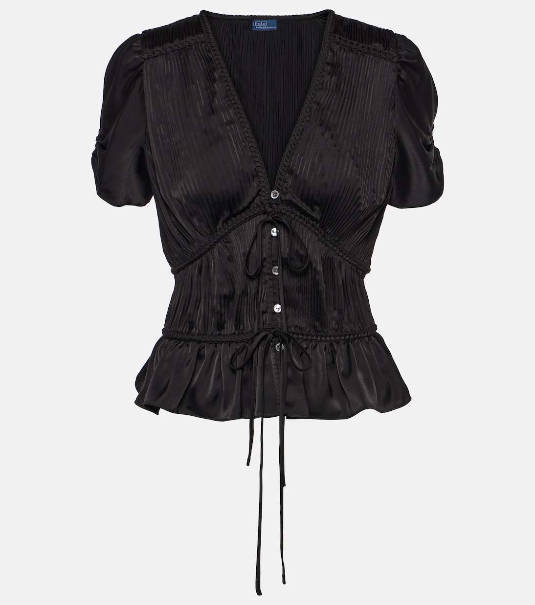 Bluse | Polo Ralph Lauren