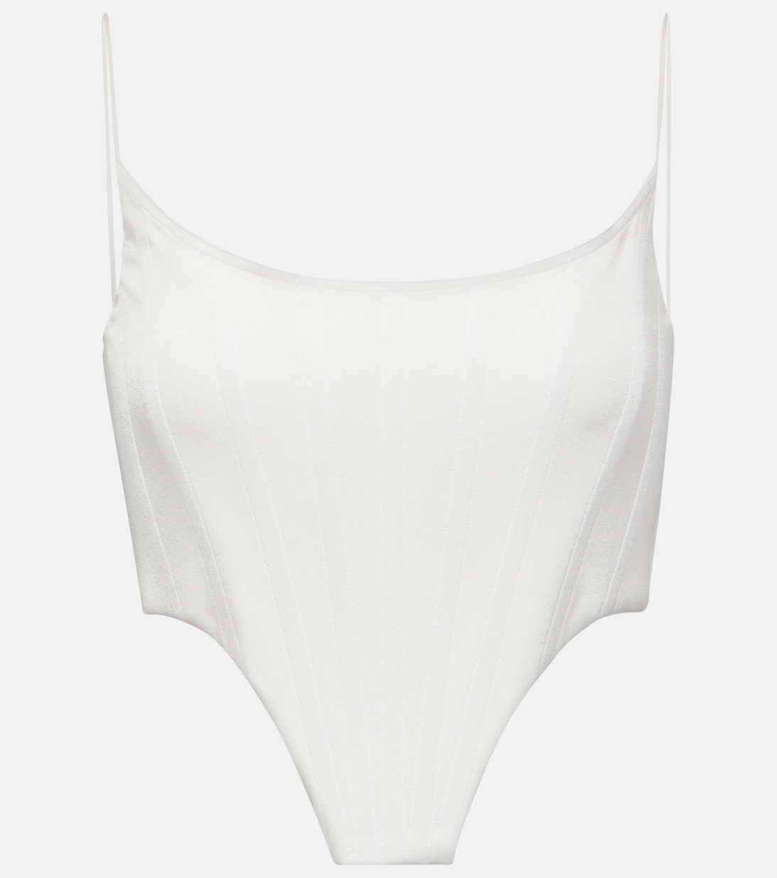 Corset top | Alex Perry