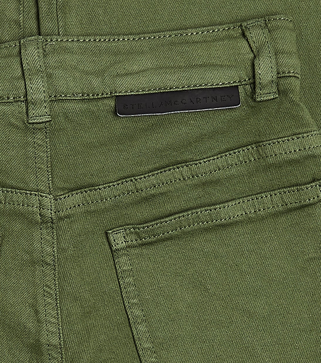 Pantaloni in misto cotone | Stella McCartney Kids