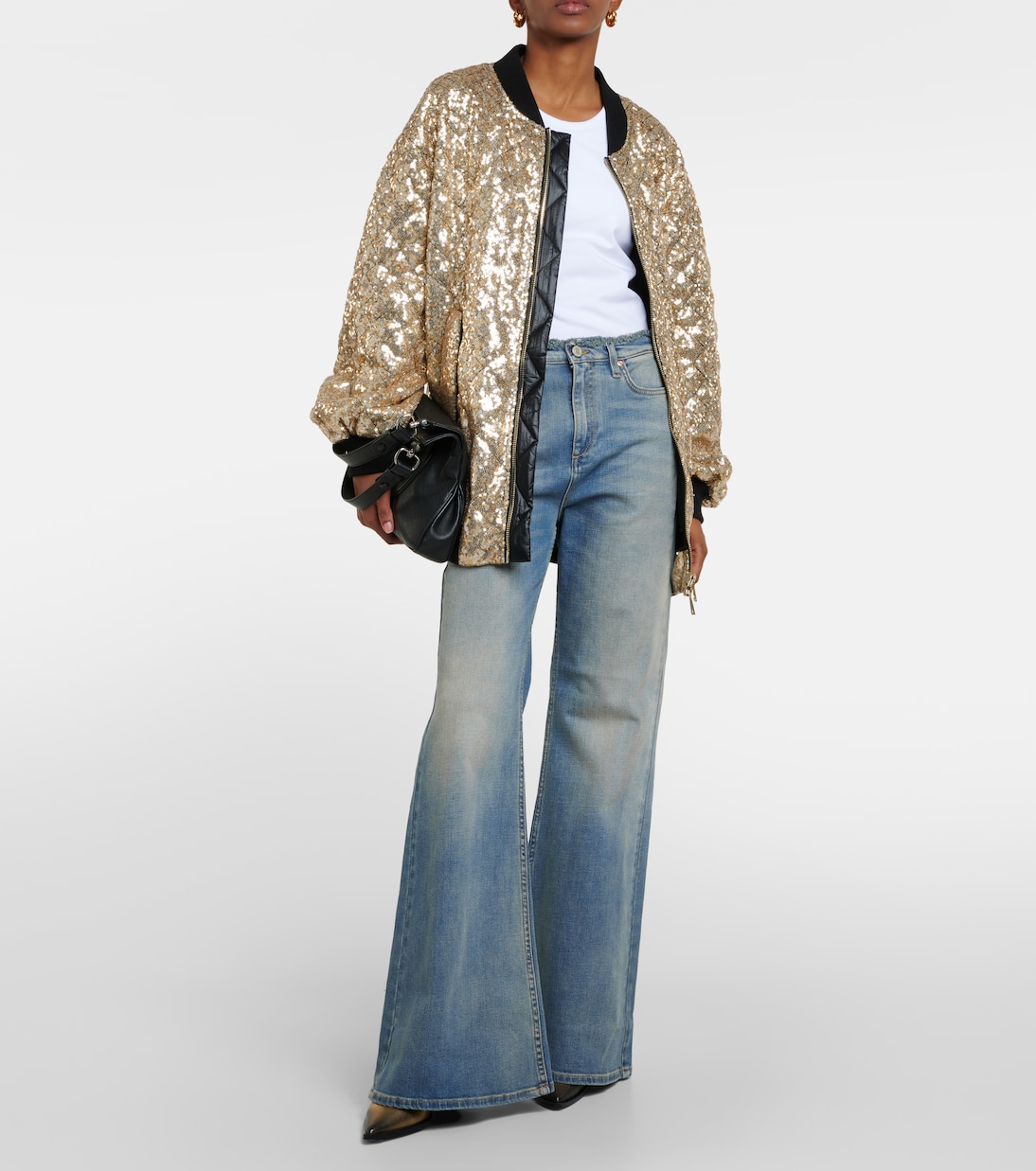 Top en coton mélangé | Dorothee Schumacher