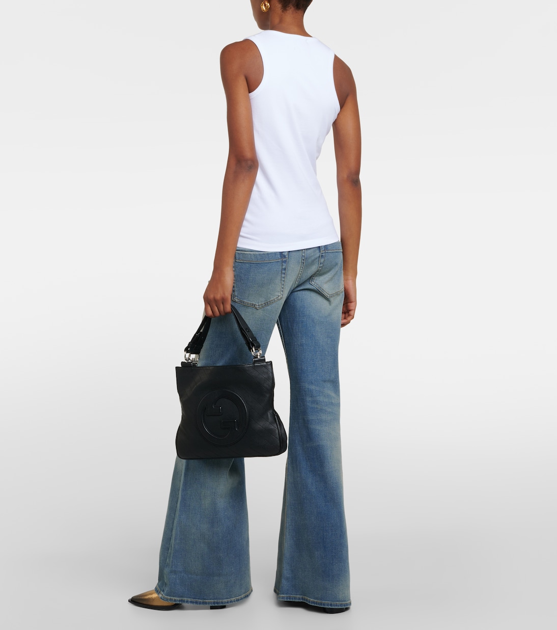 Top en coton mélangé | Dorothee Schumacher