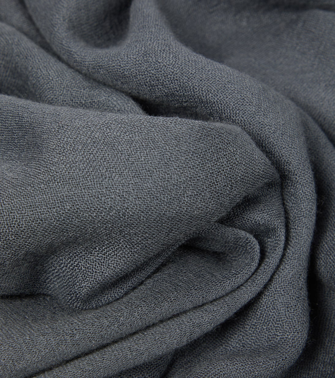 Sciarpa in cashmere e seta | Brunello Cucinelli