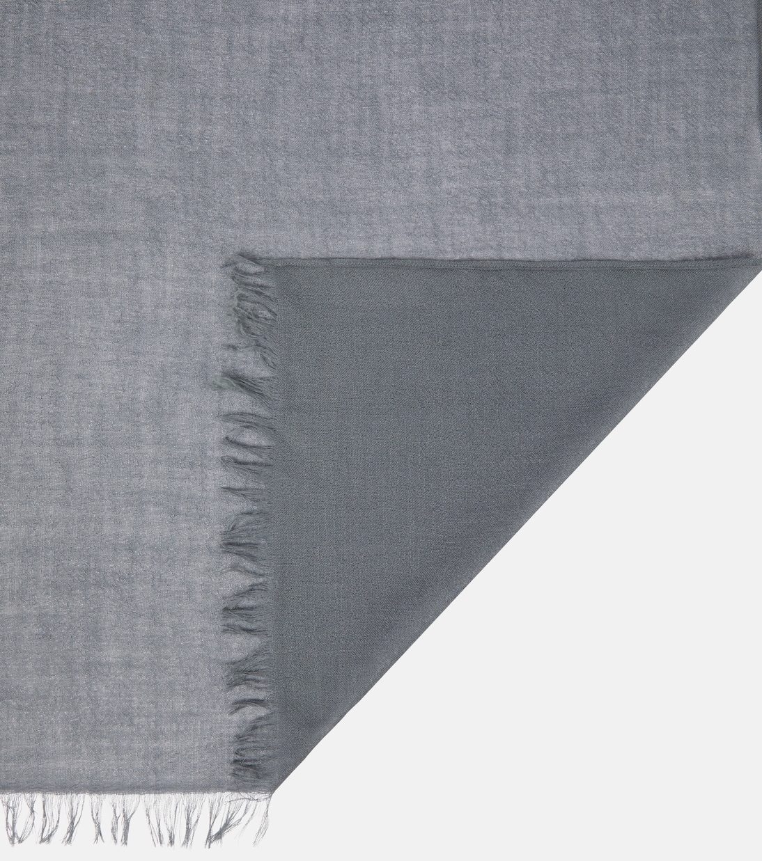 Sciarpa in cashmere e seta | Brunello Cucinelli