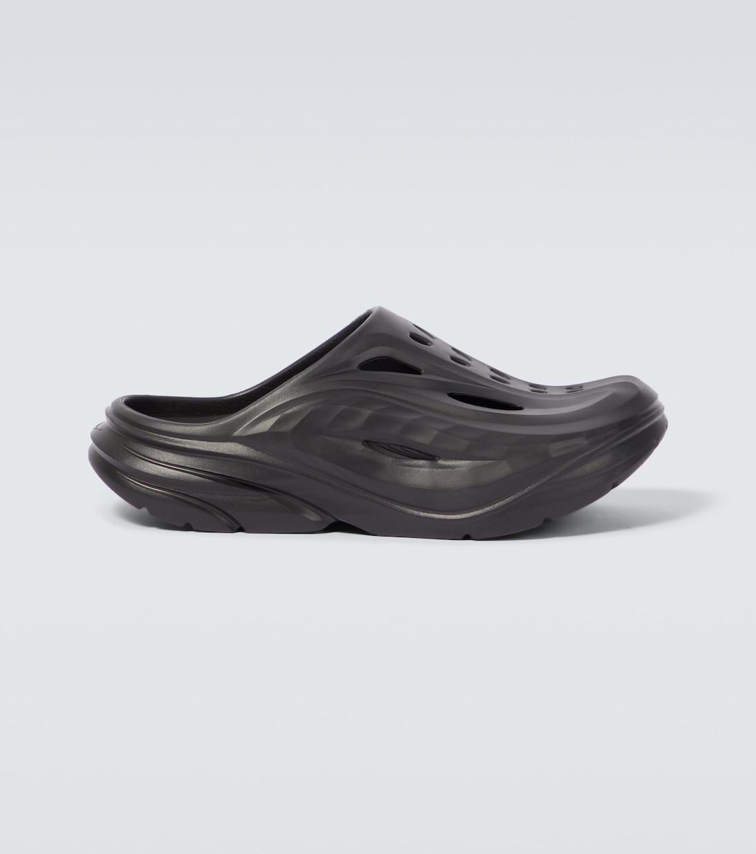 Ora rubber mules | Hoka One One