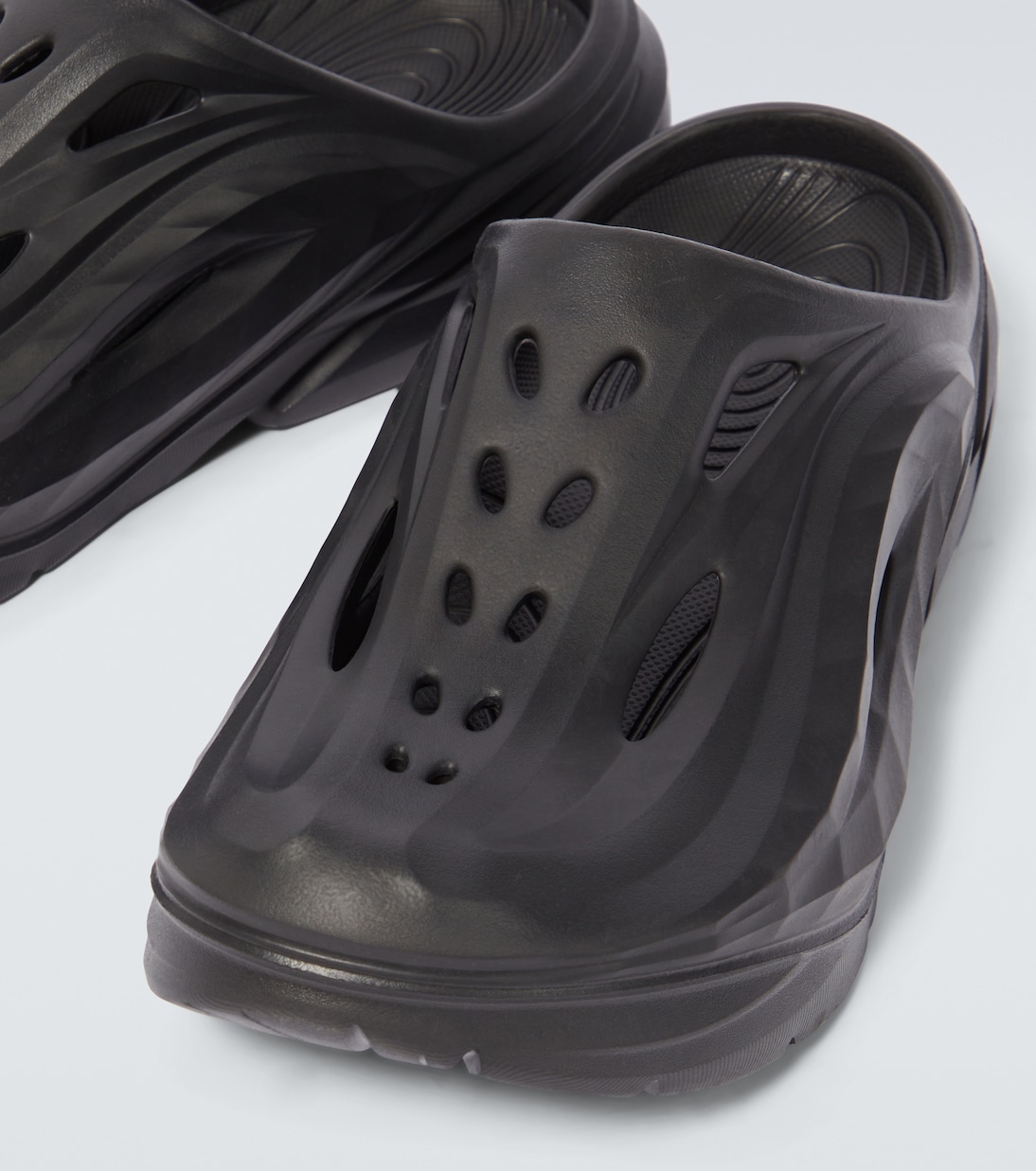 Ora rubber mules | Hoka One One