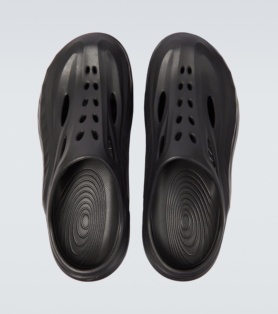 Ora rubber mules | Hoka One One