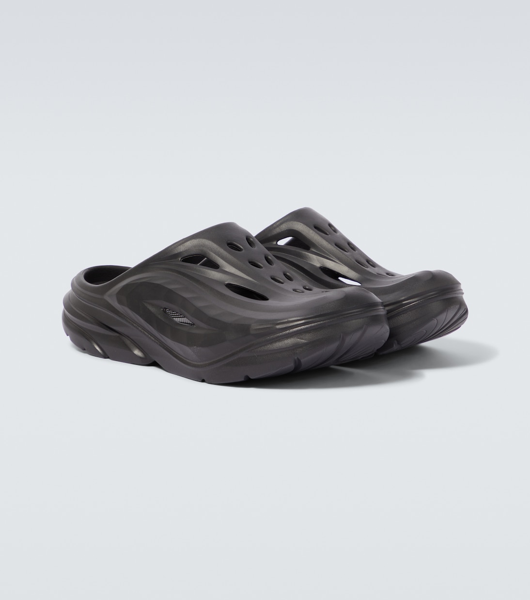 Ora rubber mules | Hoka One One