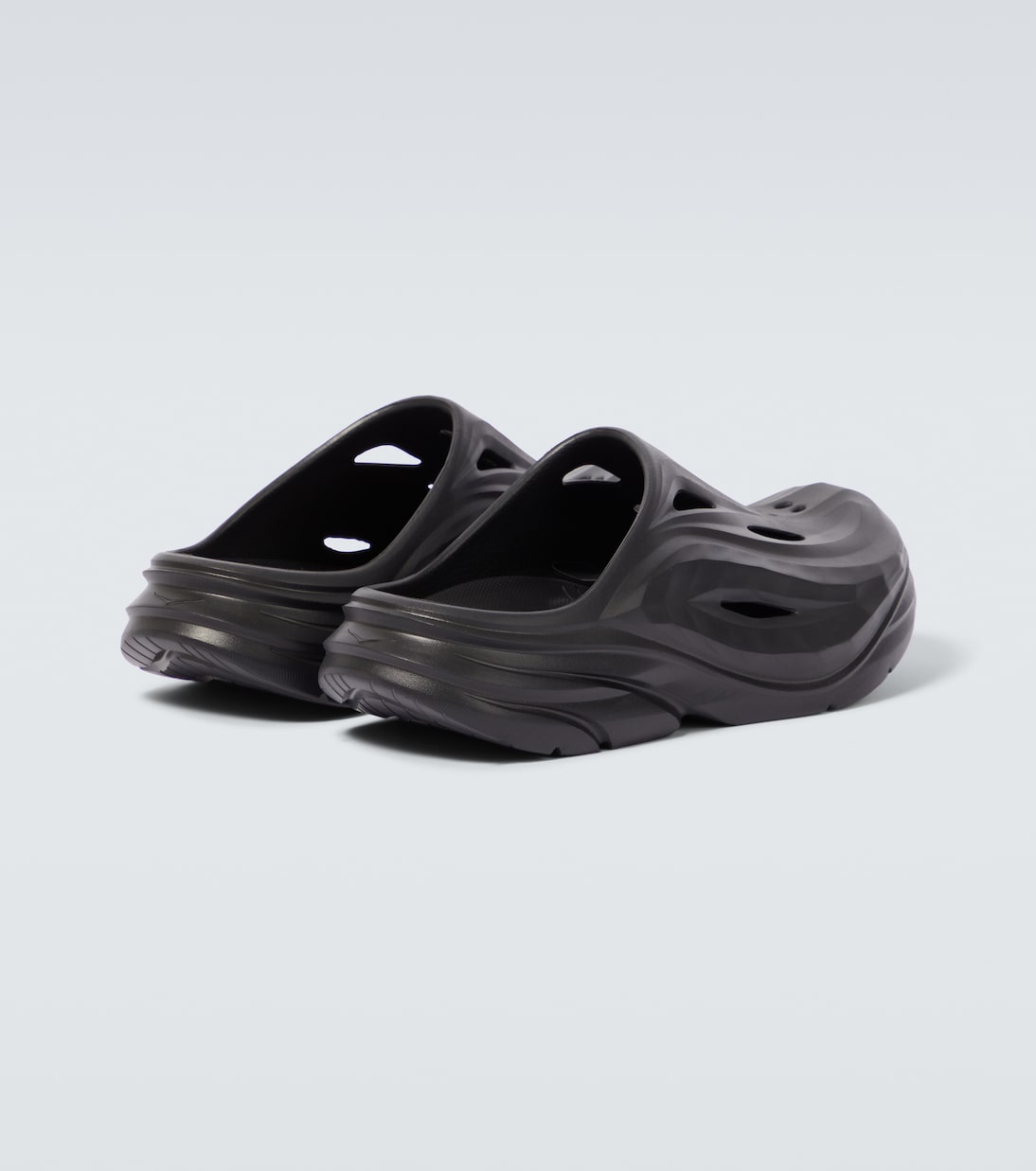Ora rubber mules | Hoka One One