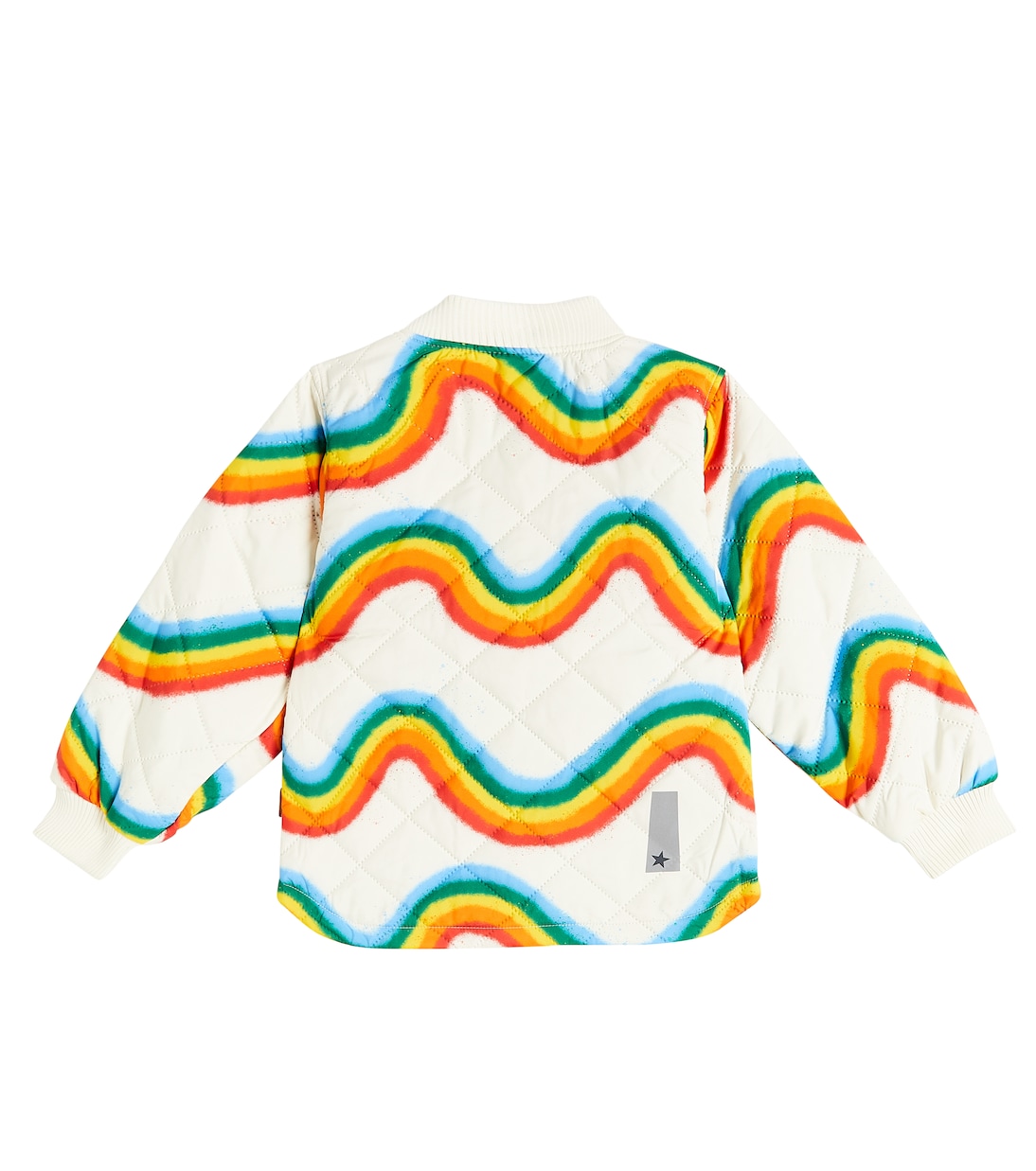 Jacke Hallow | Molo