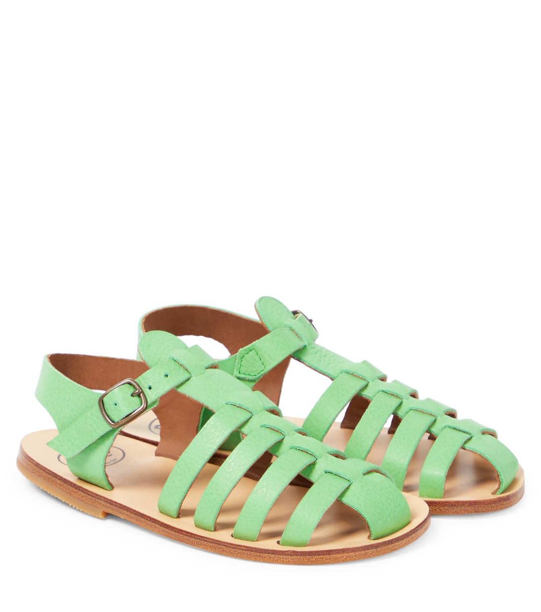 Sandali in pelle | PèPè