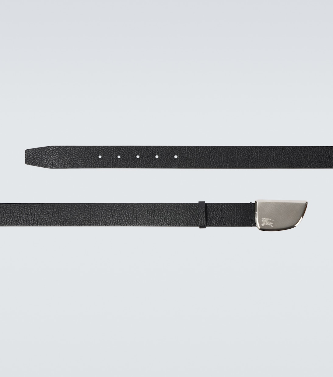 Shield EKD leather belt | Burberry