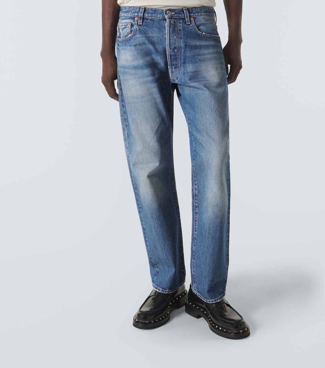 Jeans regular | Valentino
