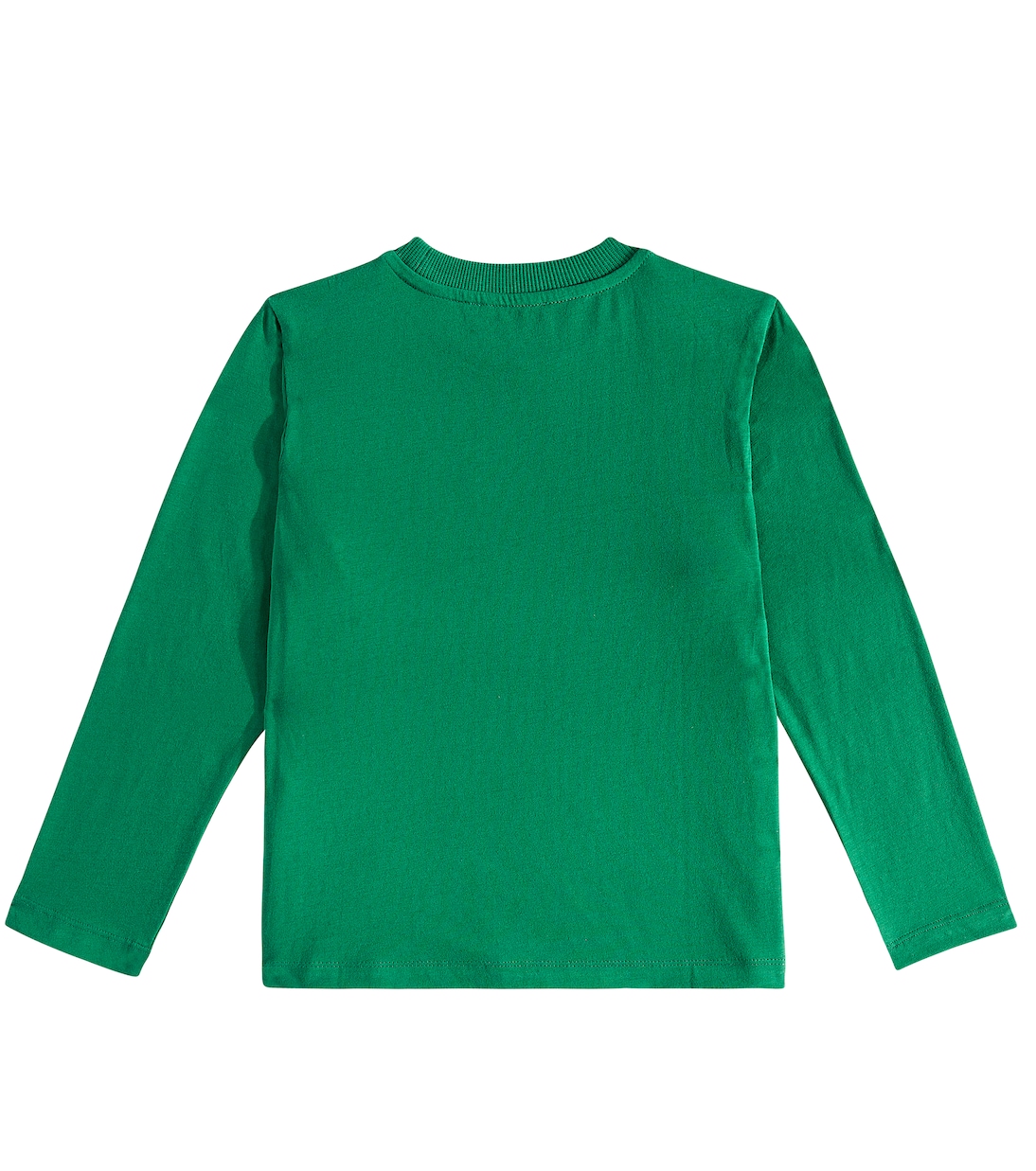 Top Teddy Bear in jersey di cotone | Moschino Kids