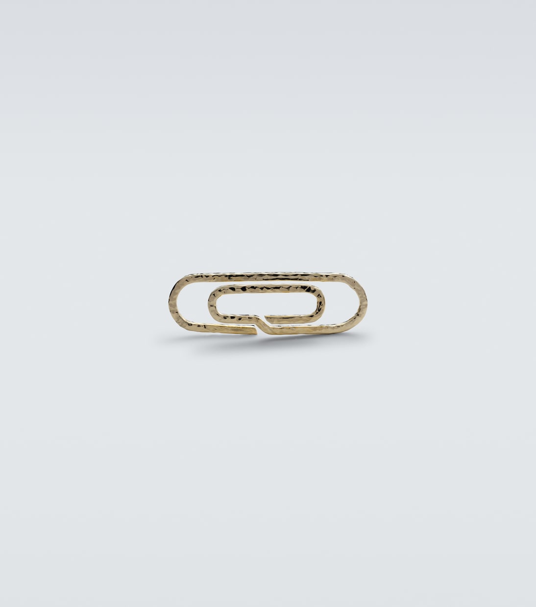 Fermasoldi Michael's in oro 10kt  | Octavia Elizabeth