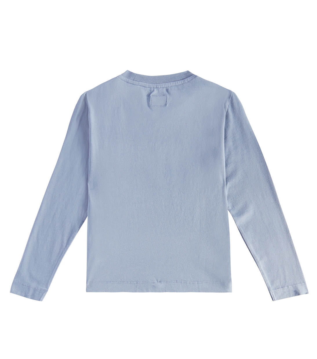 Top en coton à logo | C.P. Company Kids