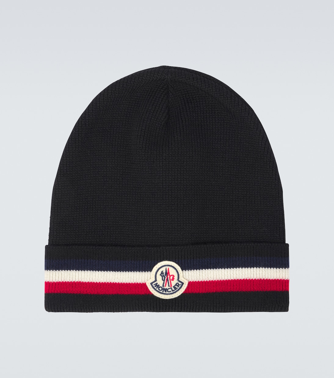 Mütze aus Wolle | Moncler