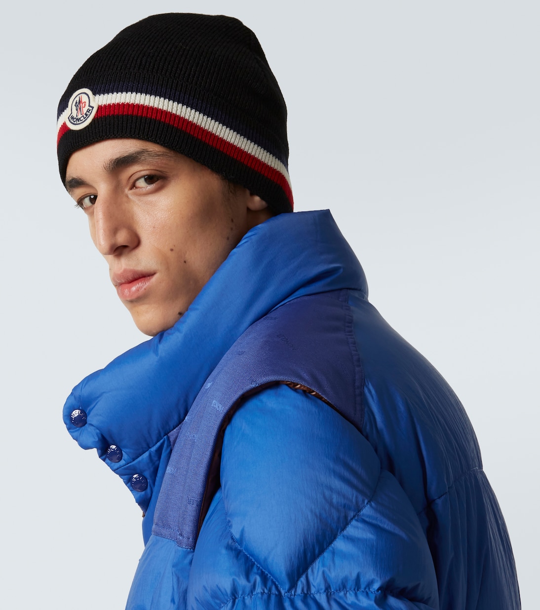Mütze aus Wolle | Moncler