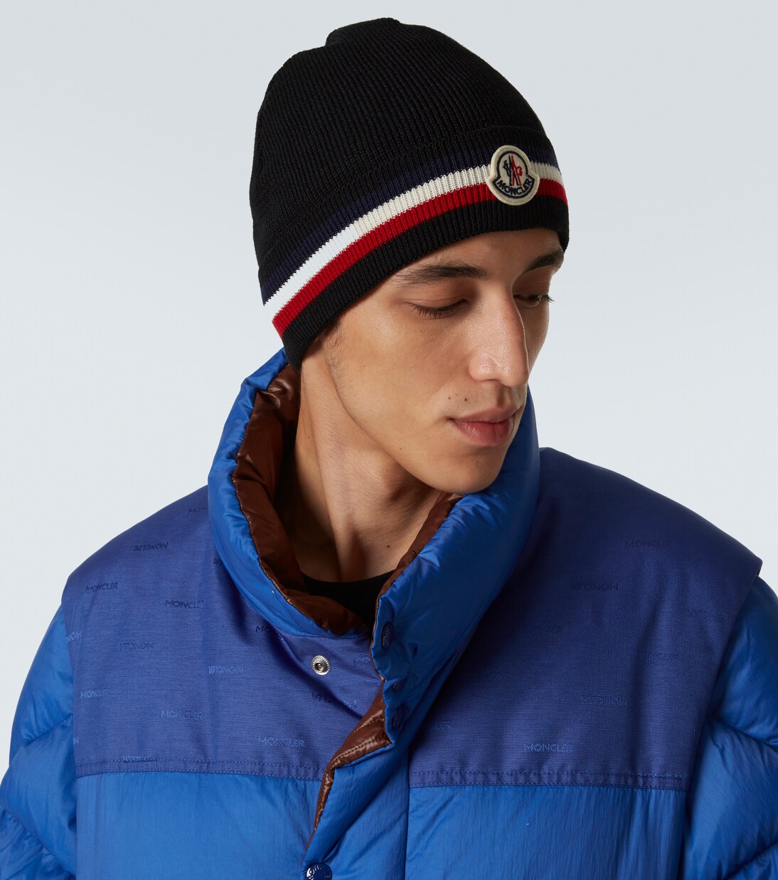 Mütze aus Wolle | Moncler