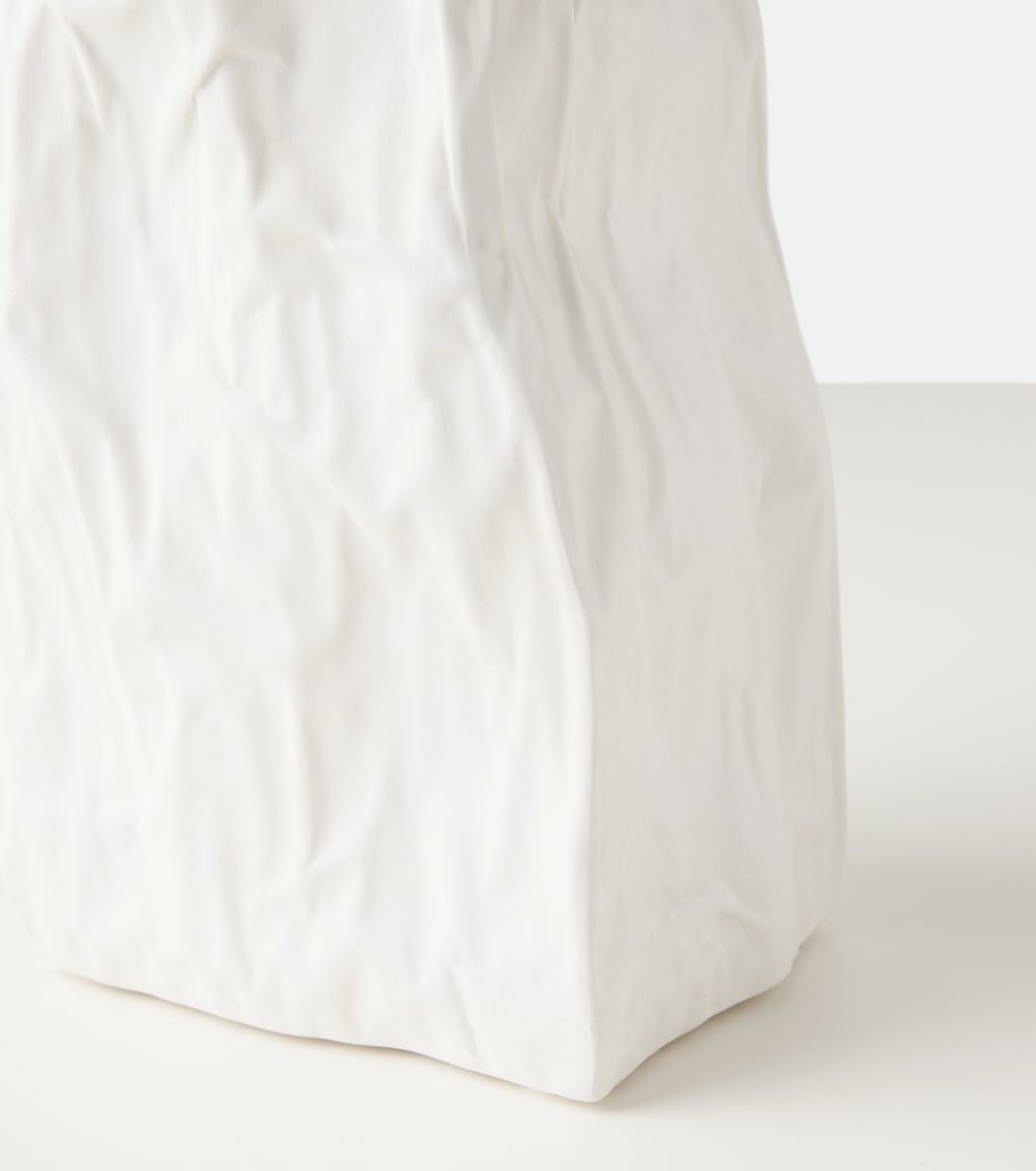 Jarrón Kami Medium de cerámica | 101 Copenhagen