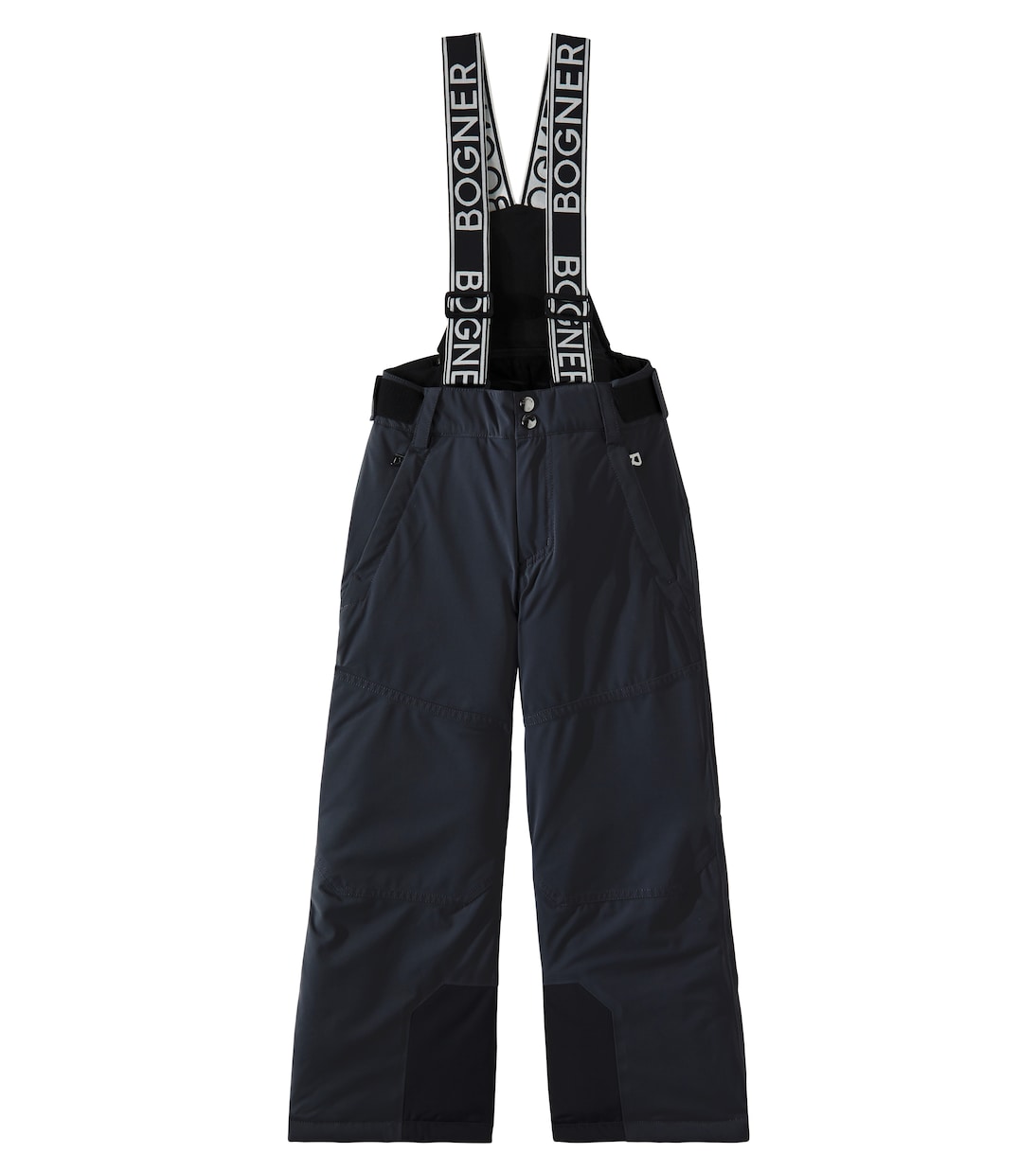 Salopette de ski Yuki à logo | Bogner Kids