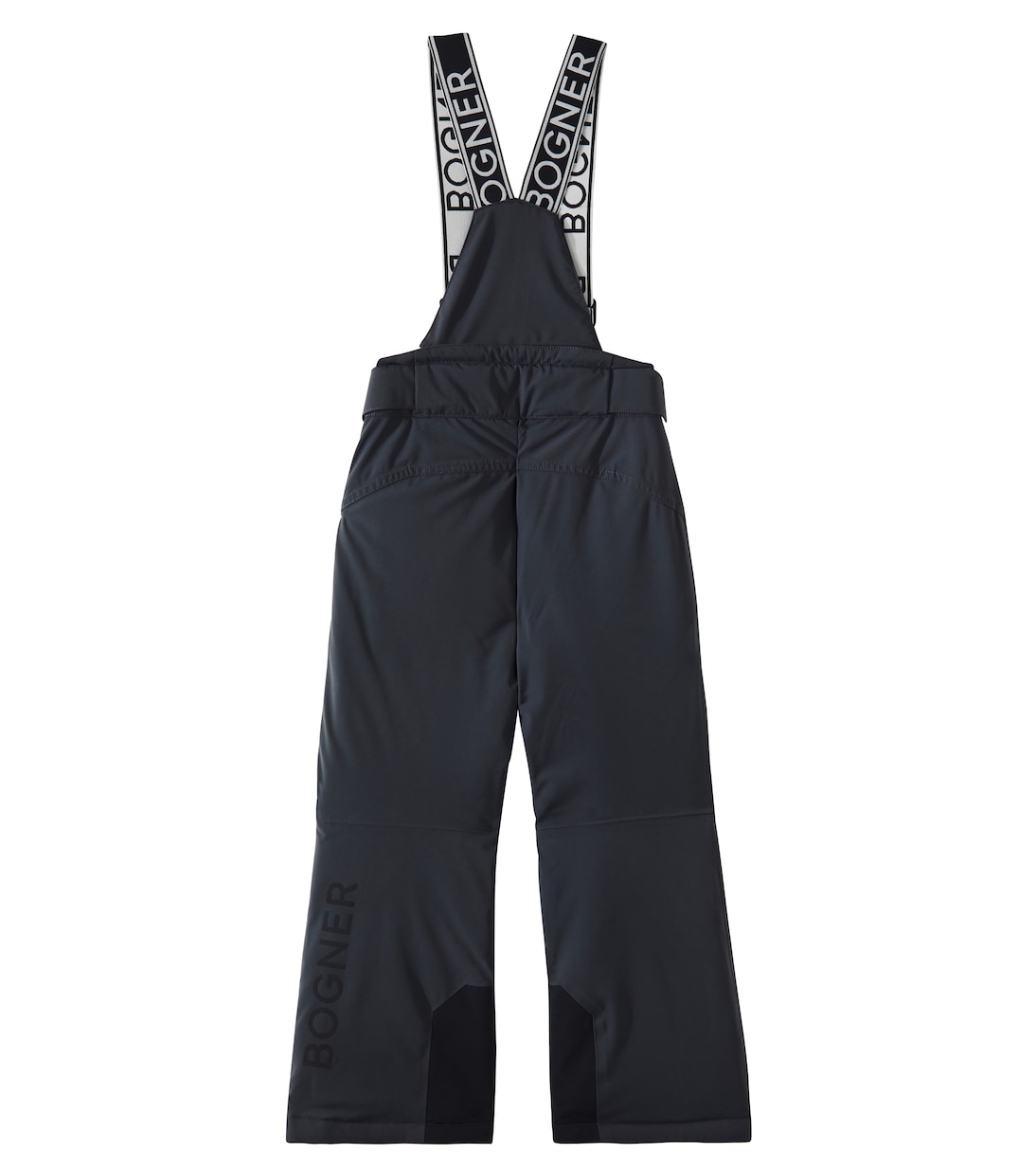 Salopette de ski Yuki à logo | Bogner Kids