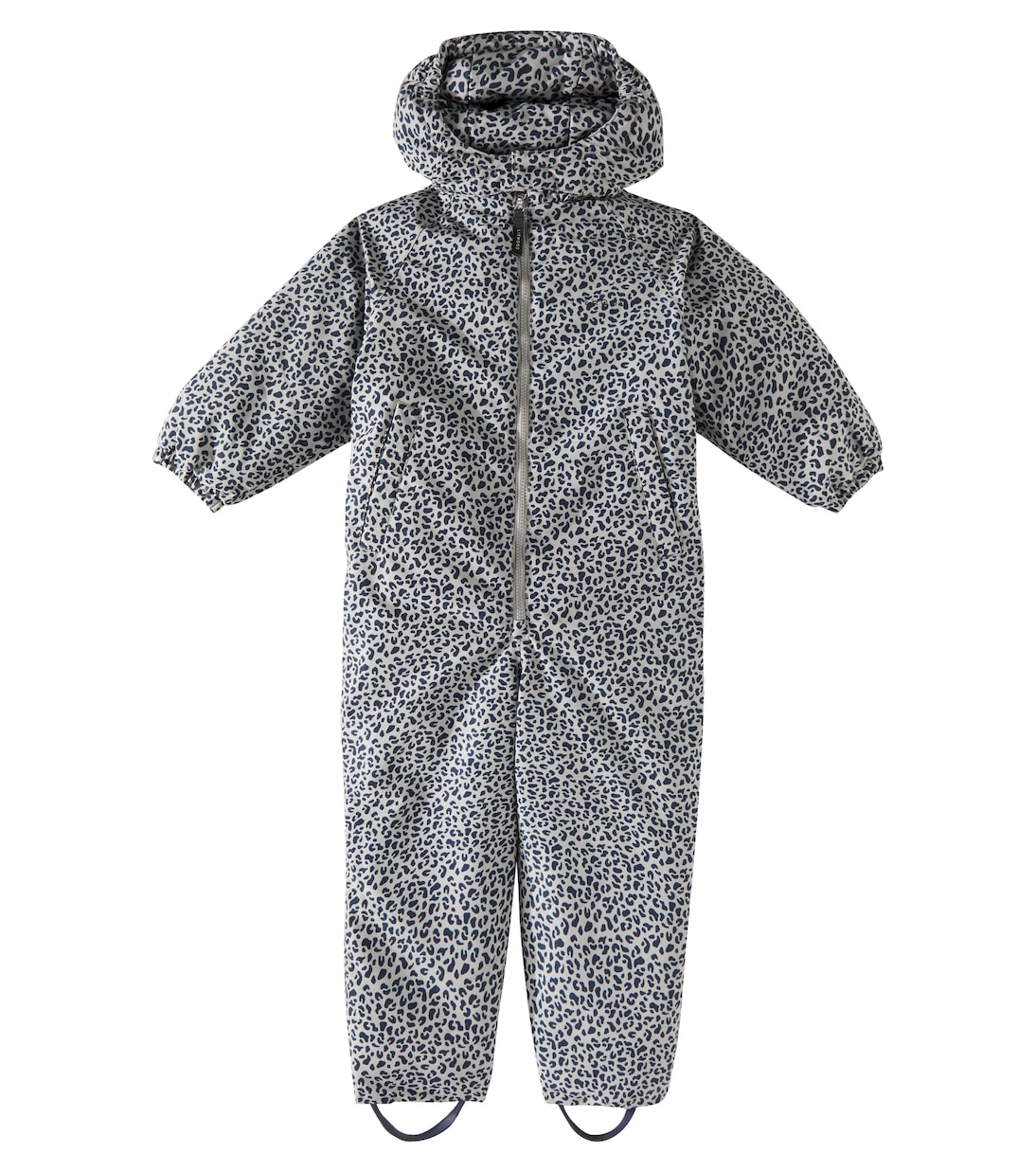 Traje de nieve Isa estampado | Liewood