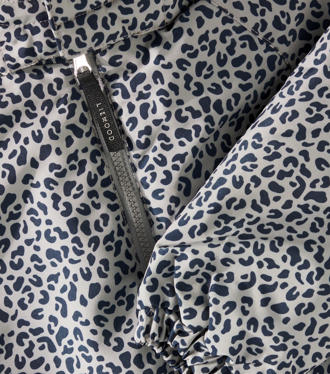 Traje de nieve Isa estampado | Liewood