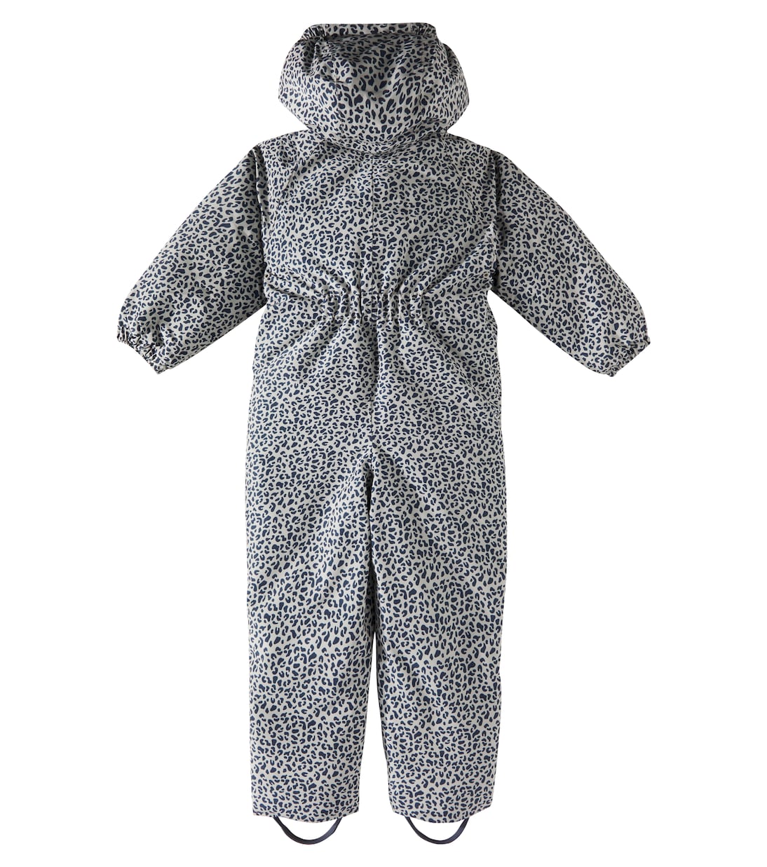 Traje de nieve Isa estampado | Liewood