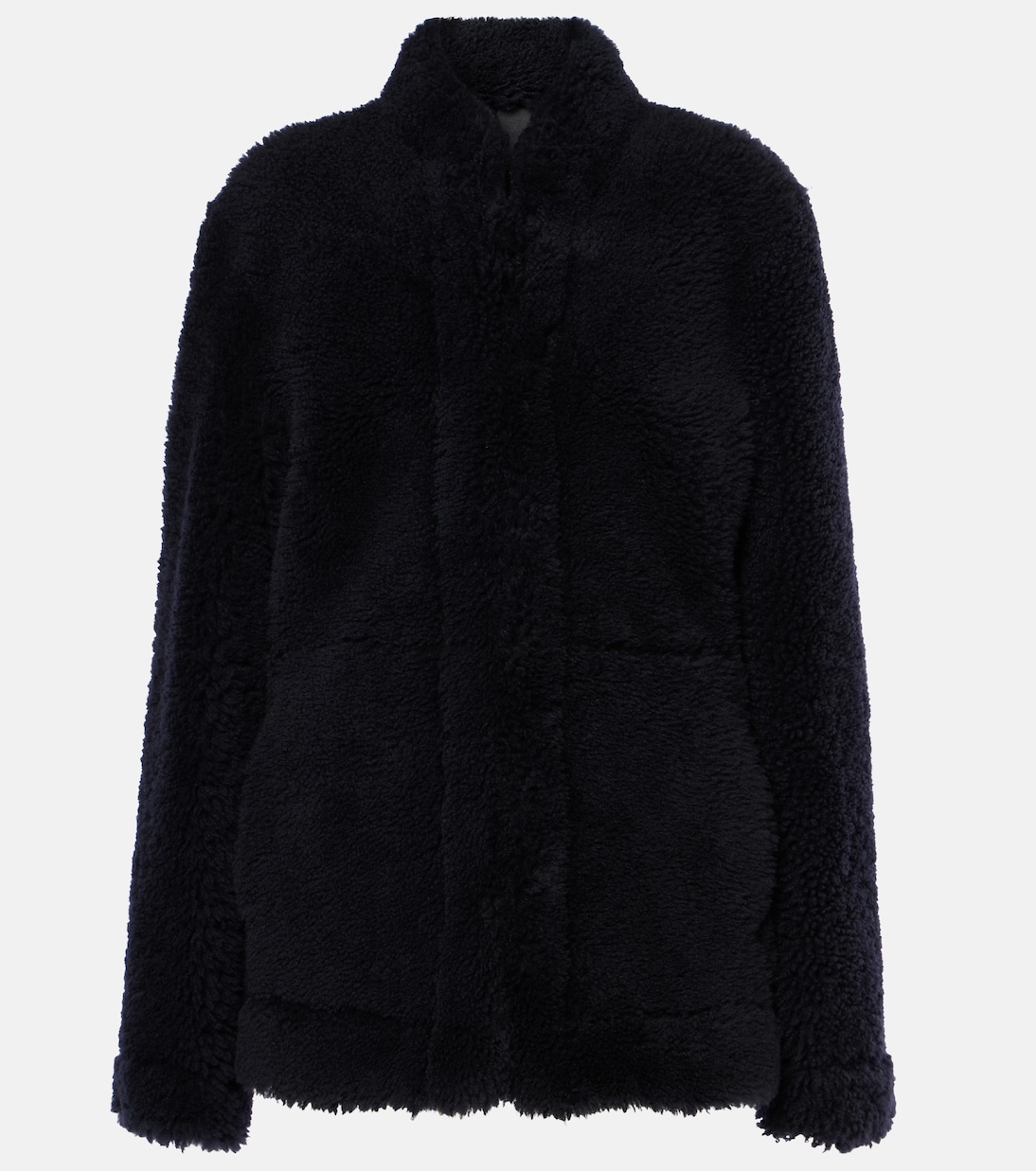 Chaqueta de borrego | Toteme