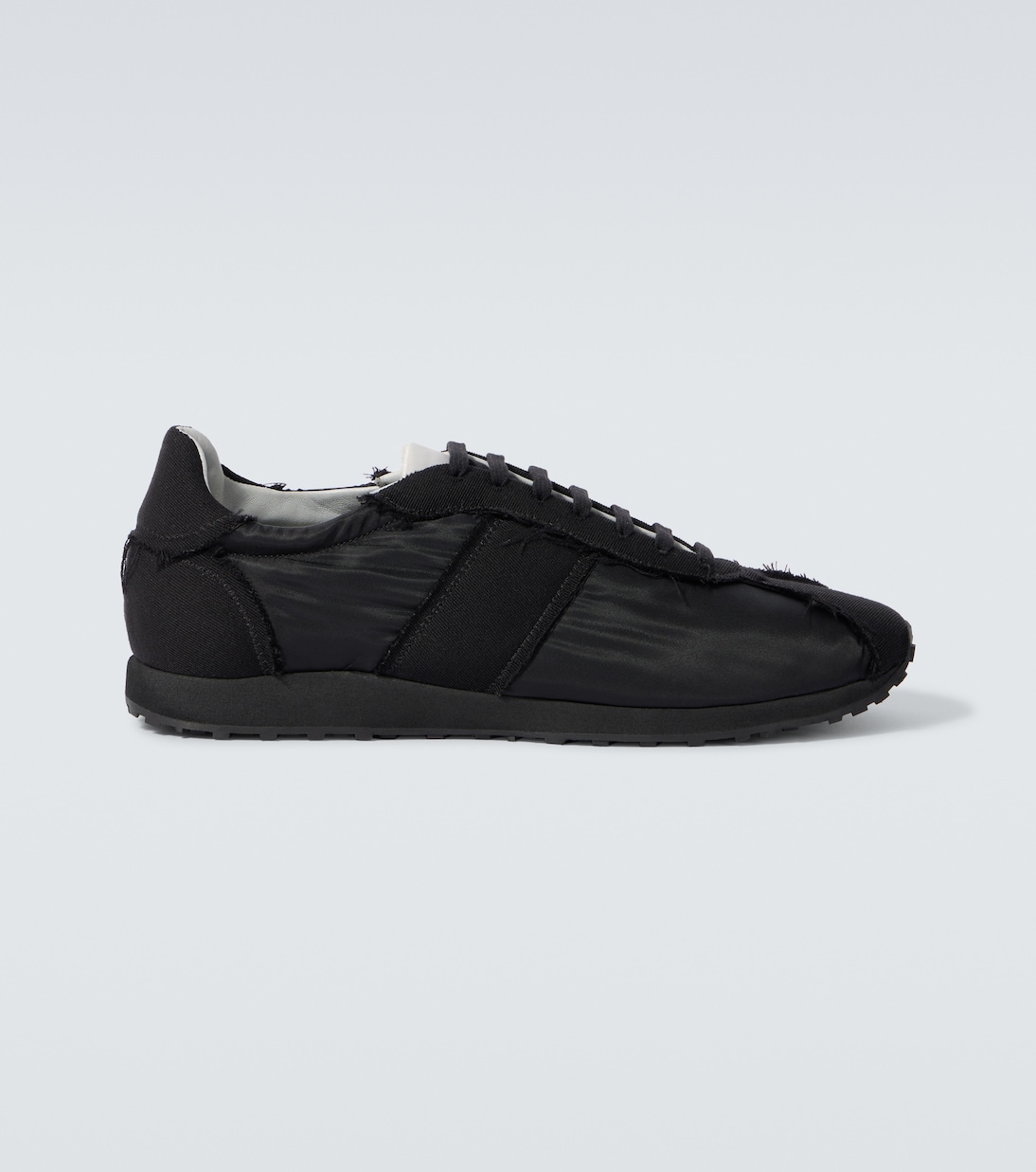 Moveo distressed sneakers | The Row