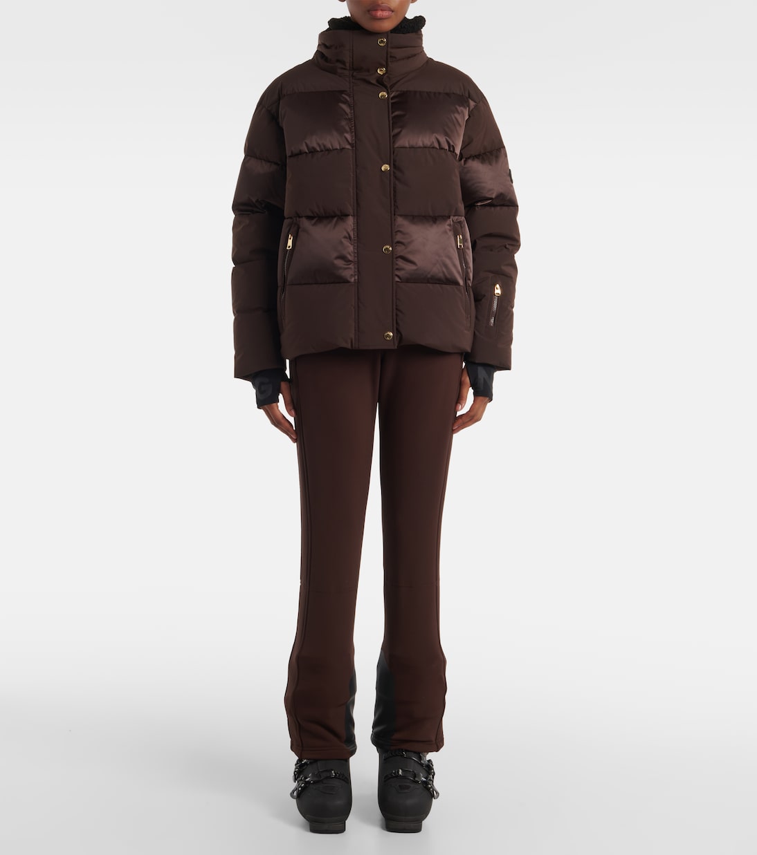 Pantaloni da sci Hazel | Bogner
