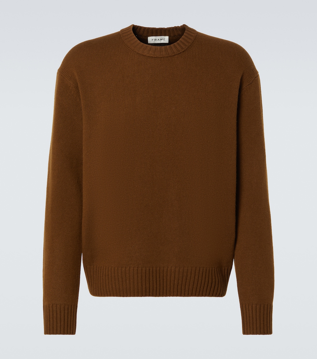 Pullover aus Kaschmir | Frame