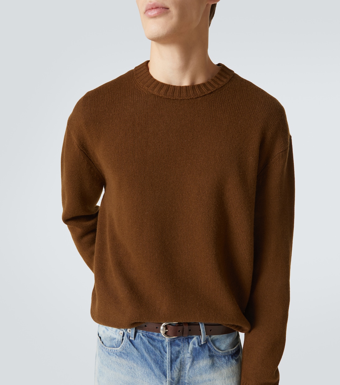 Pullover aus Kaschmir | Frame