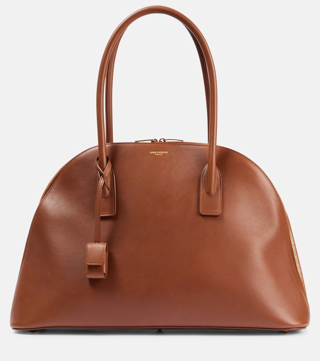 Sac De Jour en cuir | Saint Laurent