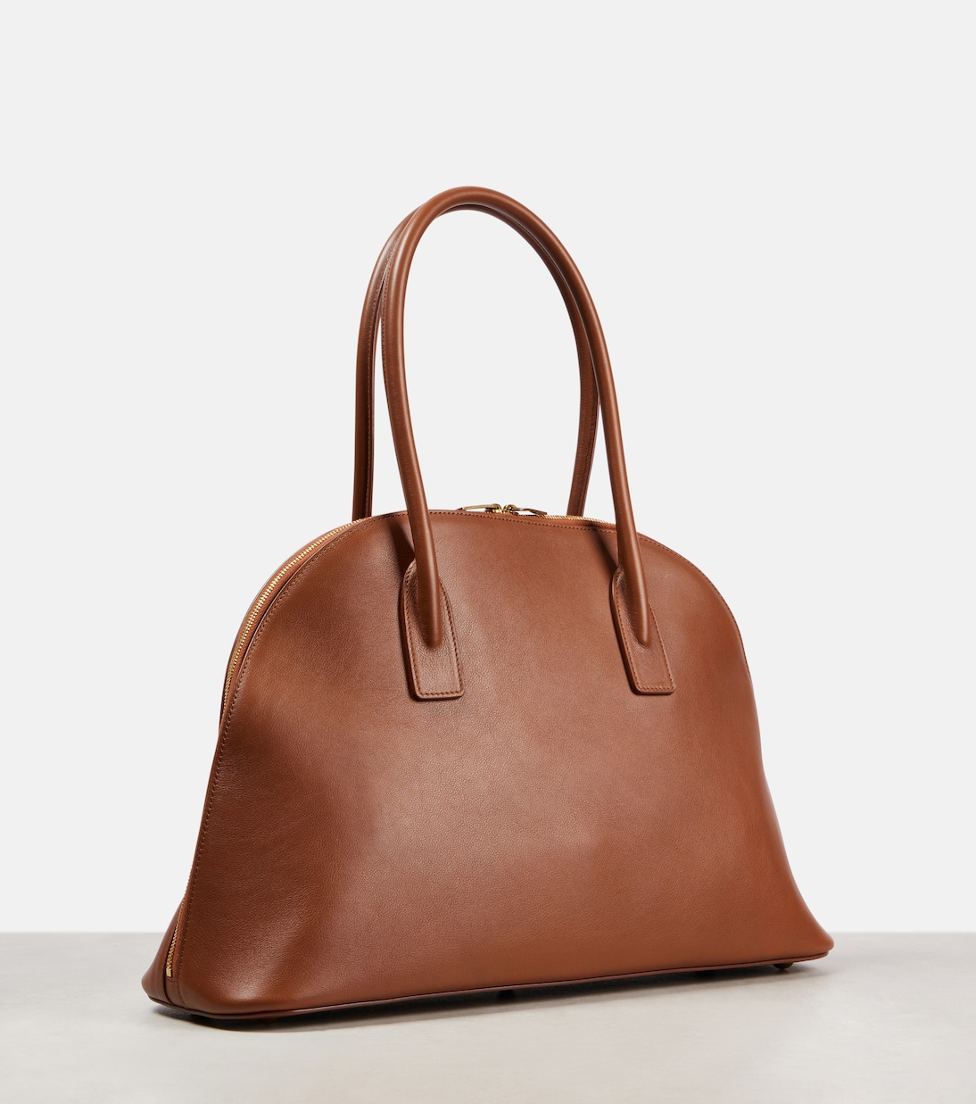 Sac De Jour en cuir | Saint Laurent