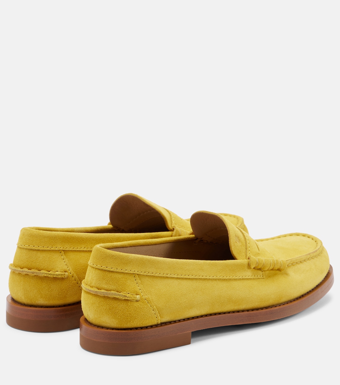 Mocassini in suede | Tod's