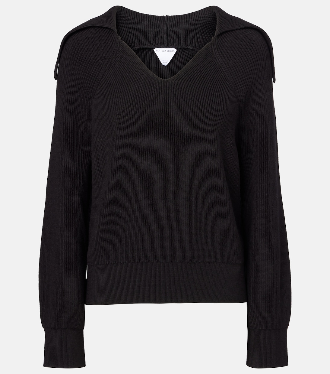 Pullover aus Baumwolle | Bottega Veneta