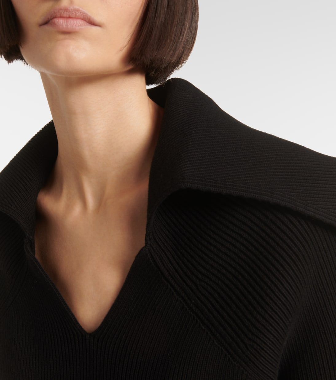 Pullover aus Baumwolle | Bottega Veneta