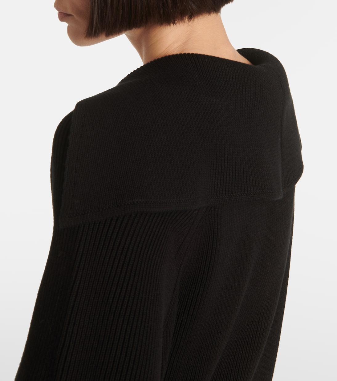 Pullover aus Baumwolle | Bottega Veneta