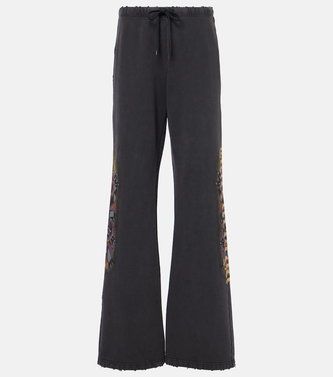 X Under Armour Jogginghose aus Baumwolle | Balenciaga