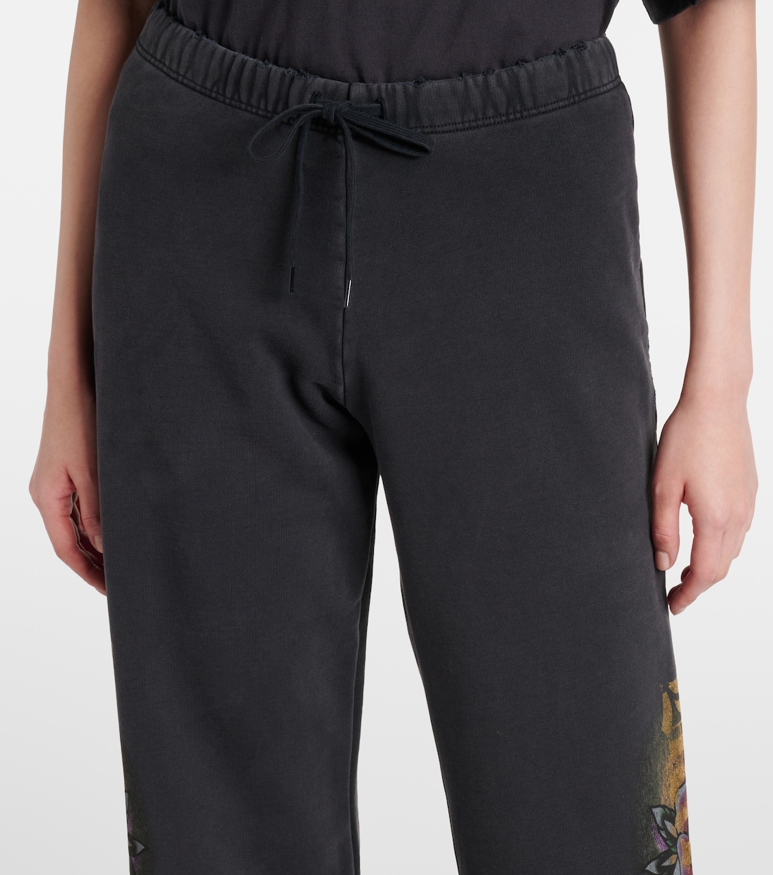 X Under Armour Jogginghose aus Baumwolle | Balenciaga