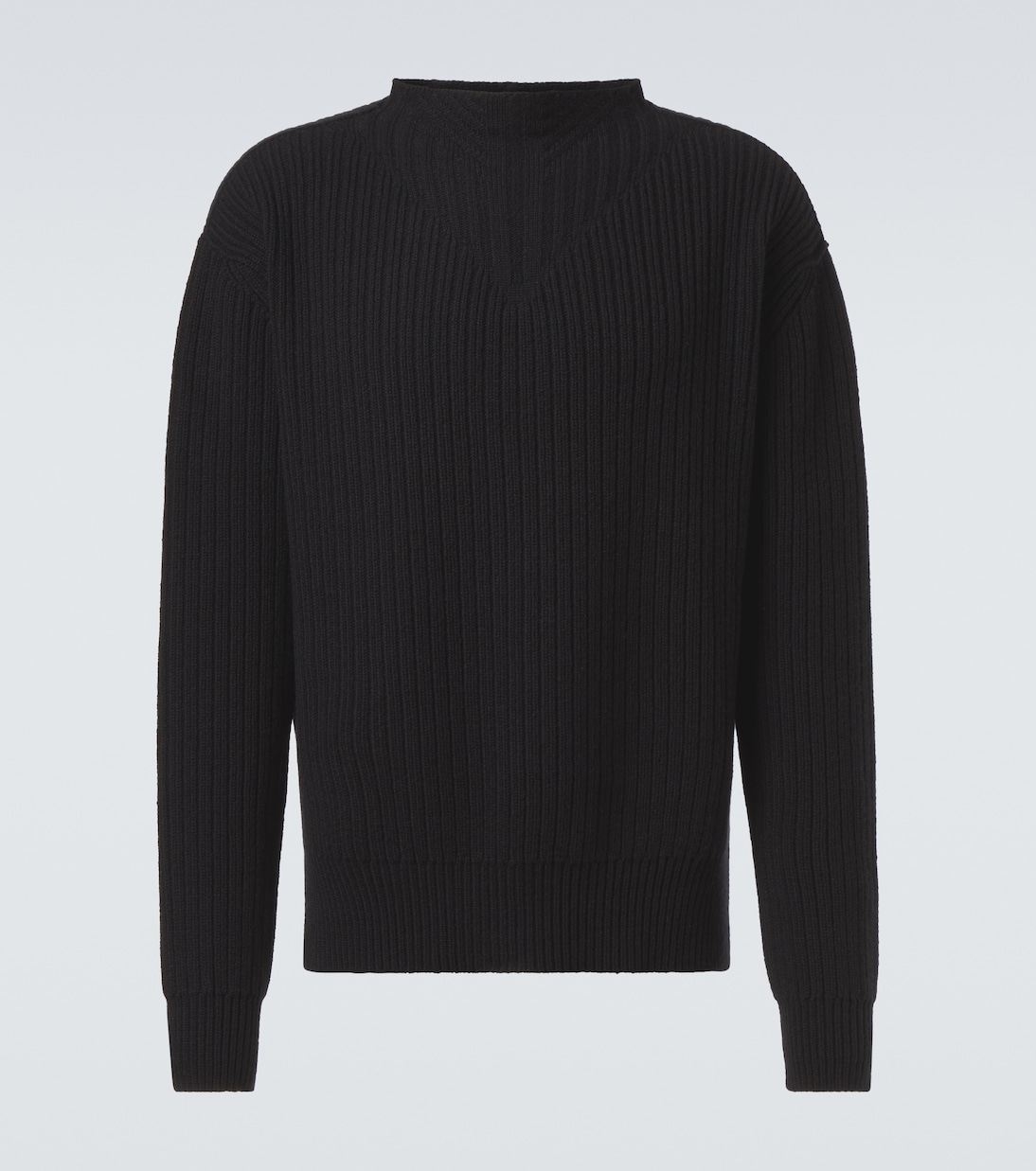 Pullover aus Schurwolle | Rick Owens